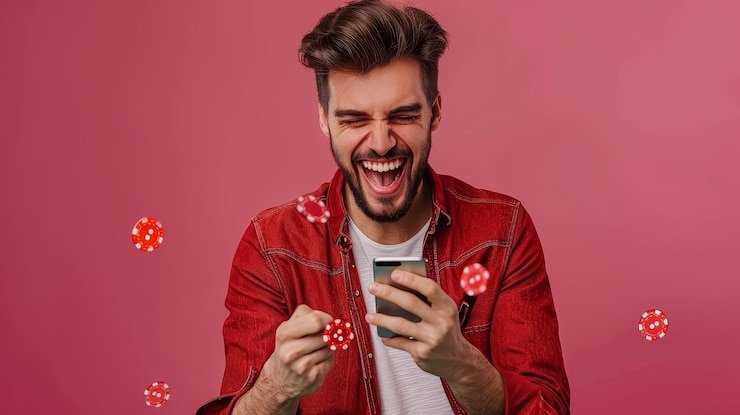 Ilustrasi responsible gaming di totojudi4d — bermain dengan bijak dan penuh kesadaran sebagai member VIP