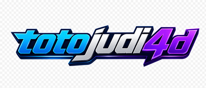Logo totojudi4d